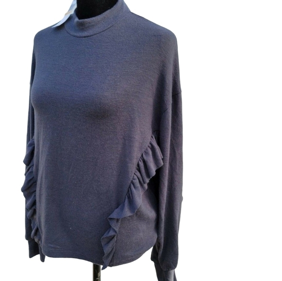 Freshman Blouse Women's.  Size Small. New With Tags $34 - Picture 4 of 5